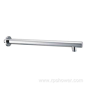 Straight Tube Brass Shower Arm